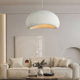 CasaLight Hanglamp van Hoogpolystyreen – Dimbaar & Stijlvol voor Elk Thuis