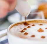 Latte Art | Breng jouw koffiezet vaardigheden naar een hoger niveau!