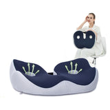 FlexiSeat | Verstelbaar Ergonomisch Zitkussen