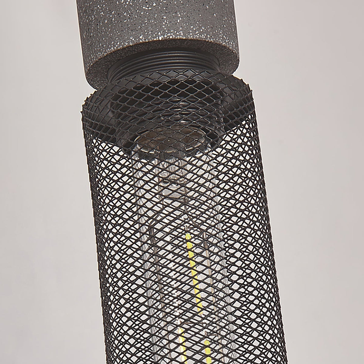 Beton Industrie Hanglamp