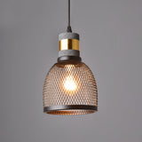 Beton Industrie Hanglamp