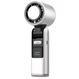 HandyFan Pro - Draagbare Opvouwbare Ventilator met Digitale Weergave en 4000mAh Batterij