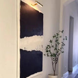 ArtistryGlow - Dimbaar draadloos licht voor prachtige kunstwerken
