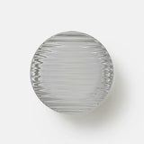 Moderne Ronde LED Wandlamp – Strakke Frosted Glas Ontwerp voor Zachte Sfeer