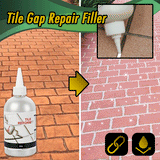 Waterdichte Voegenreparatie Gel - TileFix