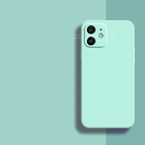 Liquid Silicone Case | Zachte beschermende case voor iPhone 11, 12 en 13