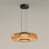 Glazen lampen die elegantie definiëren!