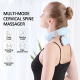 Sandsberg nekmassageapparaat