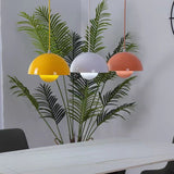 AuroraGlow V2 - LED Hanglamp