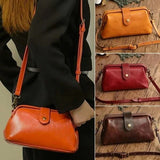 Aria Bag | Je go-to crossbody voor alledaagse avonturen!
