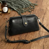 Aria Bag | Je go-to crossbody voor alledaagse avonturen!