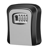 SafeKey | Berg je sleutel veilig op!