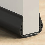 SEALSTRIP – Energiezuinige deur tochtstrip met zachte polyesterkern