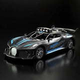 SPEEDCUB – Kindveilige 1:18 RC-driftauto met robuust ontwerp