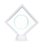 Levitate | Til je canvas op in het 3D zwevende frame!