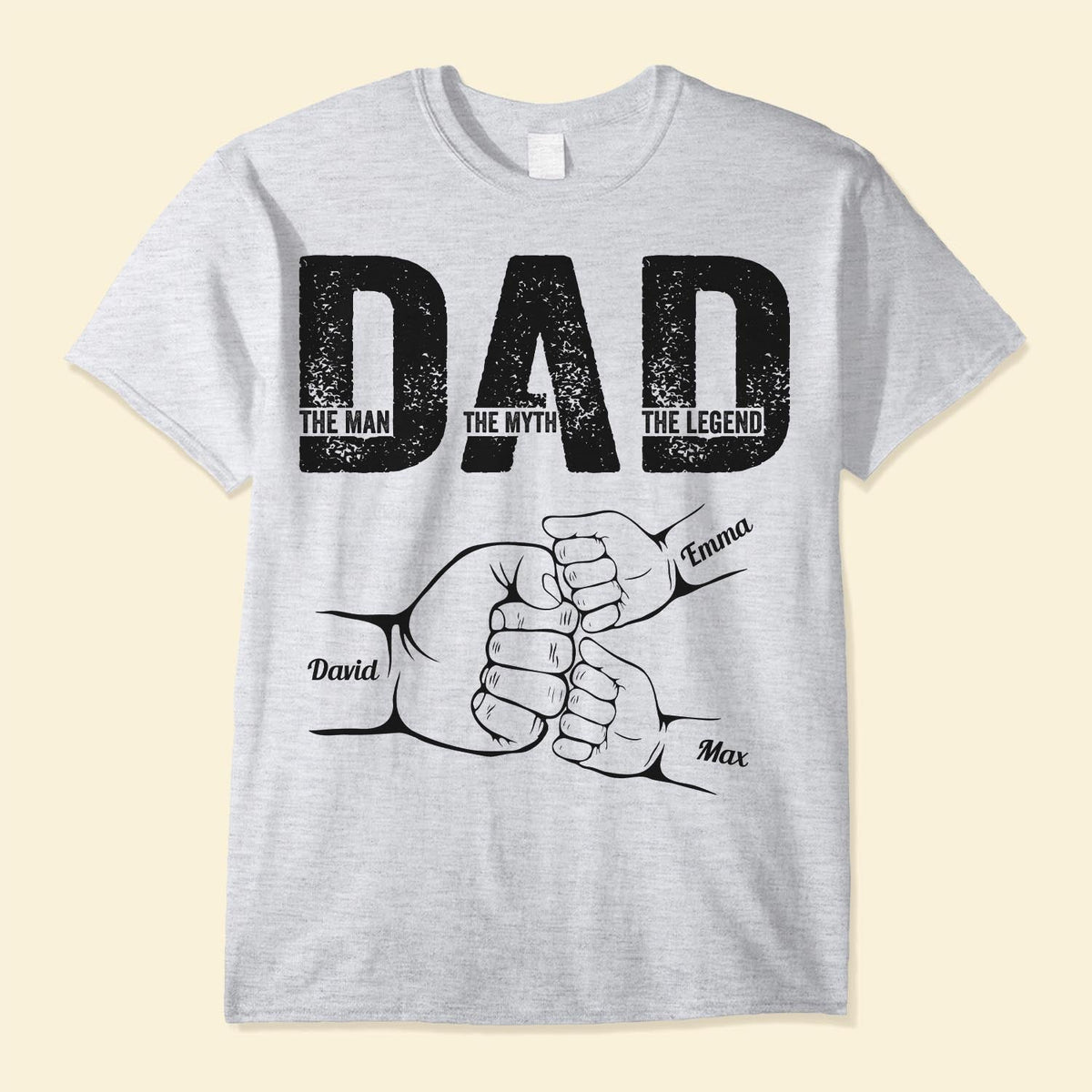 PrimeDad | Een teken van respect en liefde voor papa