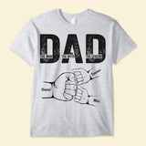 Vaderdagcadeau | PrimeDad | Een teken van respect en liefde voor papa