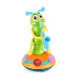 Muzikale Rups – PlayCater