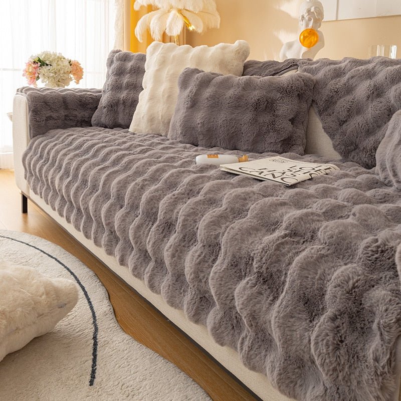 Kynara Sofa Cover | Breng jouw bank weer tot leven!