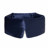 Luxueuze Zijde Slaapmasker – RelaxMask