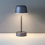 Prisma Pulse Flare – Moderne Draadloze LED Tafellamp met Dimbare Verlichting