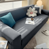 CouchWrap - lichte en antislip bankhoes