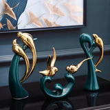 Keramische Decoratie – CeramiDuo