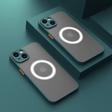 TitanShield MagSafe Telefoonhoes - Voor Maximale Bescherming en Stijl