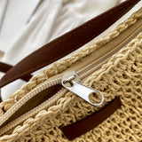 BOHOCHIC | Trendy Boheemse Tas | Handgemaakte Design Schoudertas | Duurzaam en Stijlvol