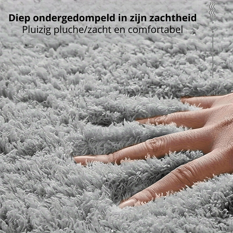 Lonneke - Zachte, verdikte en zeer absorberende badmat