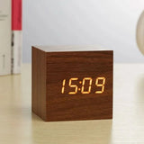 DIALUX - Classy Retro Vibe Horloge