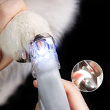 MAX - Beste Nagelknipper voor Honden met Snelsensoren
