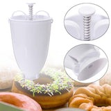 Donut Maker | Maak gemakkelijk en snel de lekkerste donuts!