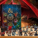DungeonQuest | Adventskalender voor Fantasy-Fans