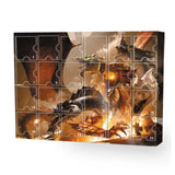 DungeonQuest | Adventskalender voor Fantasy-Fans