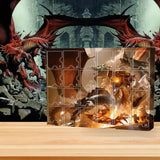 DungeonQuest | Adventskalender voor Fantasy-Fans