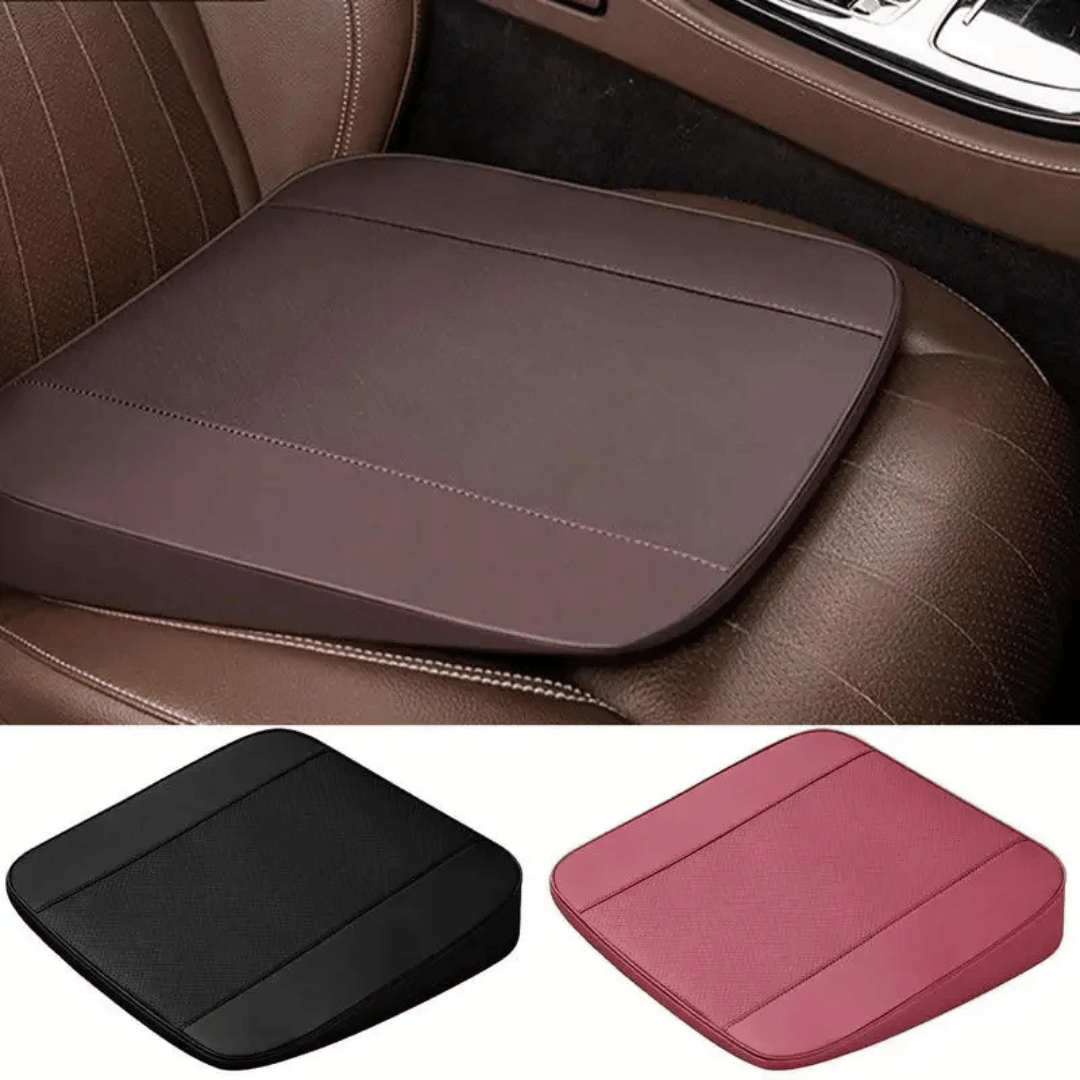 Auto Verhoger Zitkussen - Comfortabel Stoelkussen 4-8CM