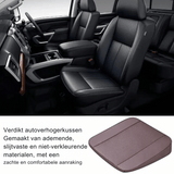 Auto Verhoger Zitkussen - Comfortabel Stoelkussen 4-8CM