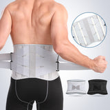 Lumbale Pijnverlichtende Bandage - BackRelief