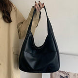 HoboBag - Handtas met grote capaciteit