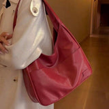 HoboBag - Handtas met grote capaciteit