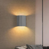 Moderne Golf Wandlamp – Stijlvolle LED Lamp voor Hedendaagse Interieurs