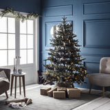 HOLIFLAME – Vlamloze kerstkaarsenset met zacht LED-licht