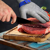 STEELSAFE PRO – RVS Veiligheidshandschoenen met Maximale Snijbestendigheid
