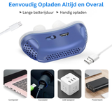 Micro CPAP Slaapapneu-apparaat - Anti-Snurken