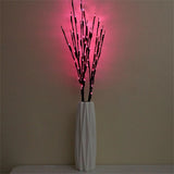 WillowWisp | Verlicht uw ruimte met betoverend wilgenlicht!