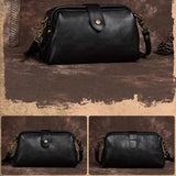 Aria Bag | Je go-to crossbody voor alledaagse avonturen!