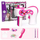 Magic Hair Twister – Creëer Speelse Vlechtjes in Minuten