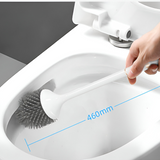 Elektrische UV-Toilettenborstel met Dubbelkop – PureSpin