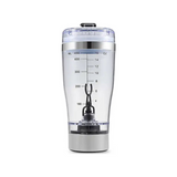 Elektrische Proteinshakebecher (450 ml) - VoltMix